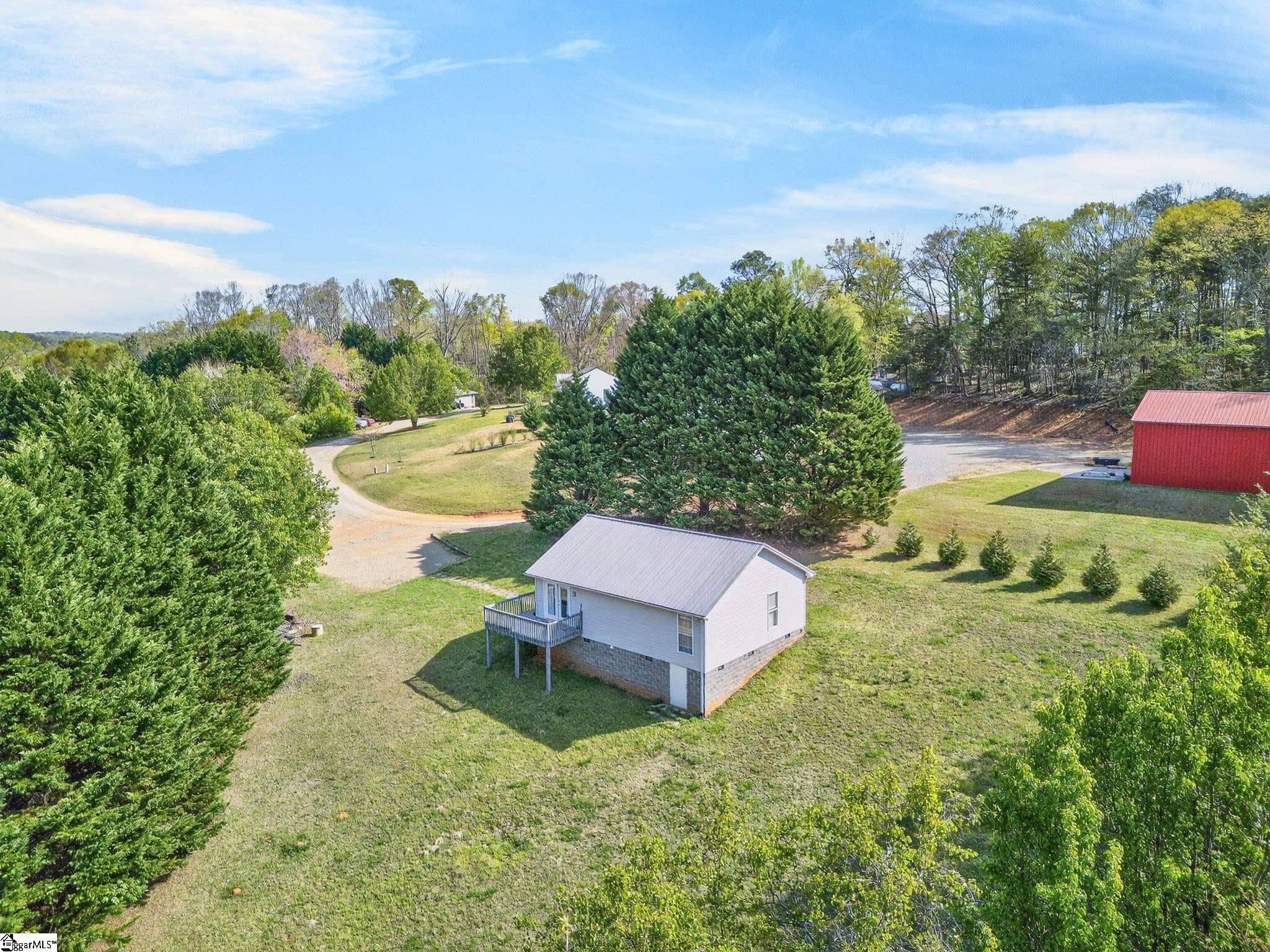 531 Everette Butler Drive Inman, SC 29349 - Photo 31 of 33