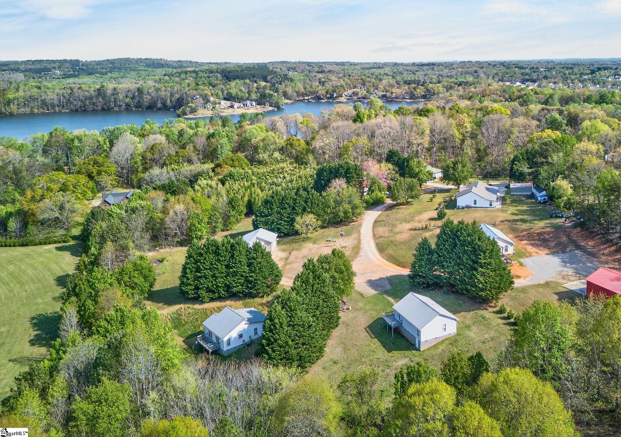 531 Everette Butler Drive Inman, SC 29349 - Photo 33 of 33