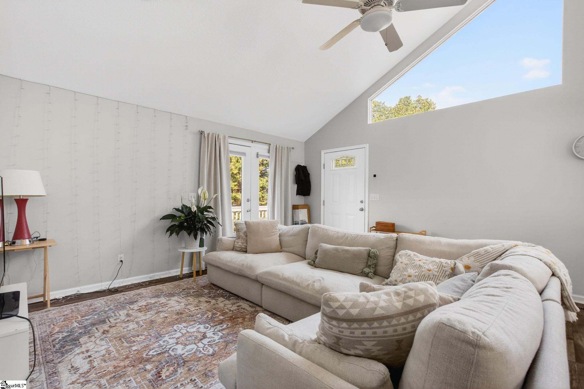 531 Everette Butler Drive Inman, SC 29349 - Photo 8 of 33