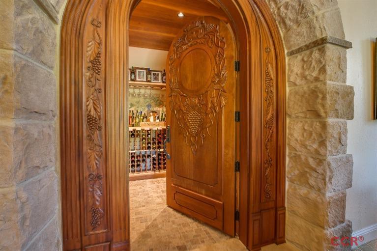 3125 Oxbow Place Solvang, CA 93463 - Photo 4 of 5 a view of walk in closet