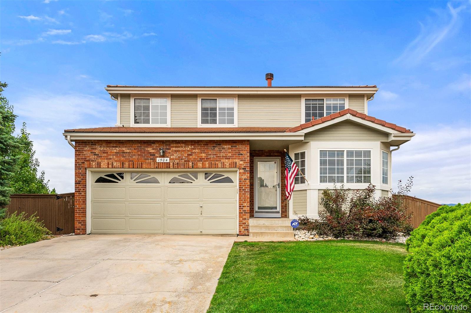 1504 Spring Water Place Highlands Ranch, CO 80129 - Photo 1 of 36 Gallery Image 1