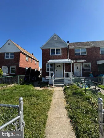 $189,000 | 6115 Cardiff Avenue, Baltimore, MD 21224