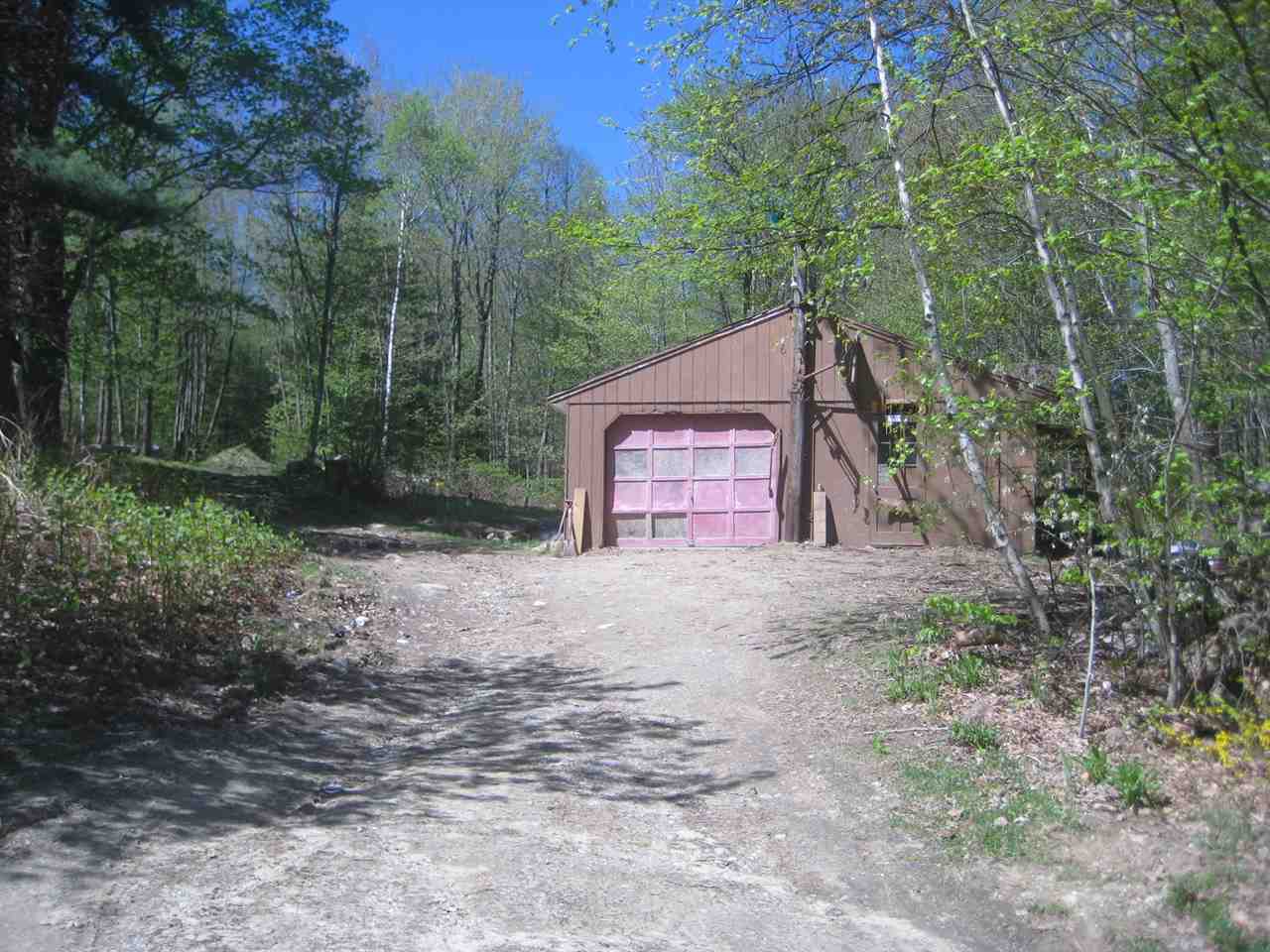 345 Raccoon Hill Road Salisbury, NH 03268 - Photo 22 of 23