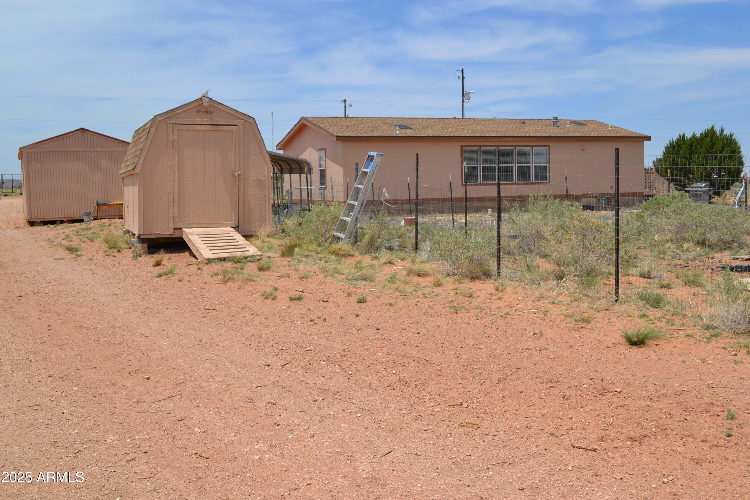 2743 Old Woodruff Road Snowflake, AZ 85937 - Photo 1 of 49 DSC_1253