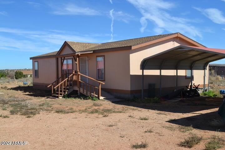 2743 Old Woodruff Road Snowflake, AZ 85937 - Photo 2 of 49 20241022214432586125000000-o