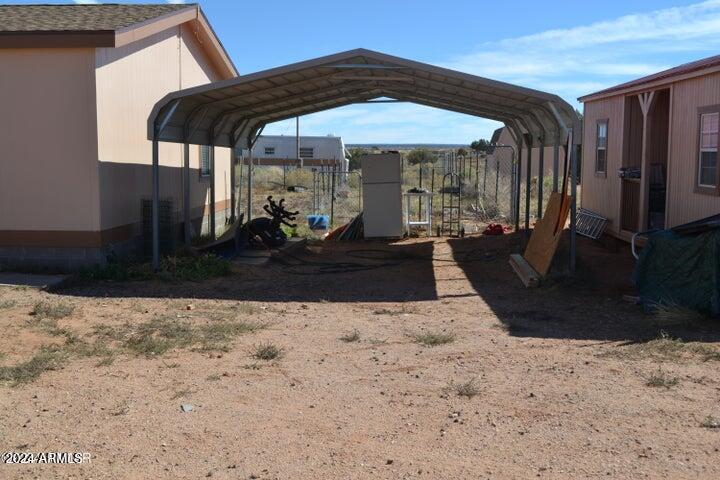 2743 Old Woodruff Road Snowflake, AZ 85937 - Photo 4 of 49 20241022214425225891000000-o