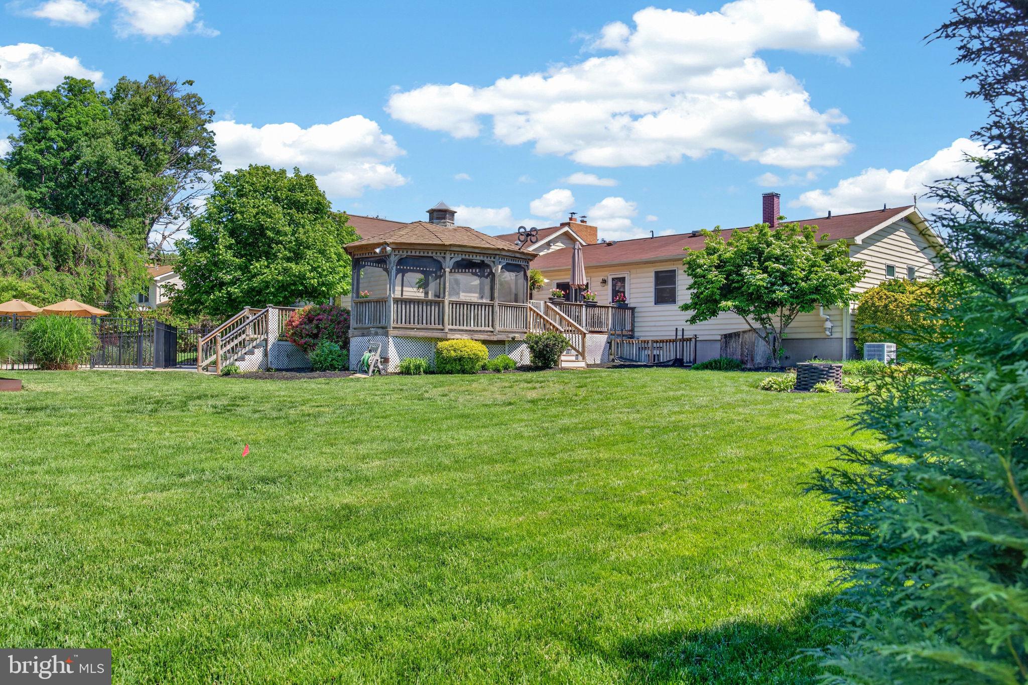 3921 St Paul Road Hampstead, MD 21074 - Photo 40 of 49