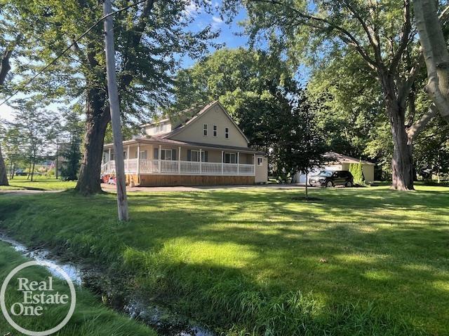 33850 Schneider Road Chesterfield, MI 48047 - Photo 7 of 44