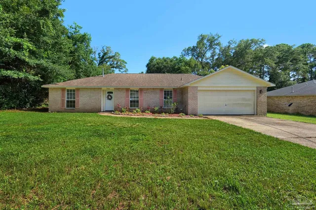 $250,000 | 7705 West Jackson Street, Pensacola, FL 32506