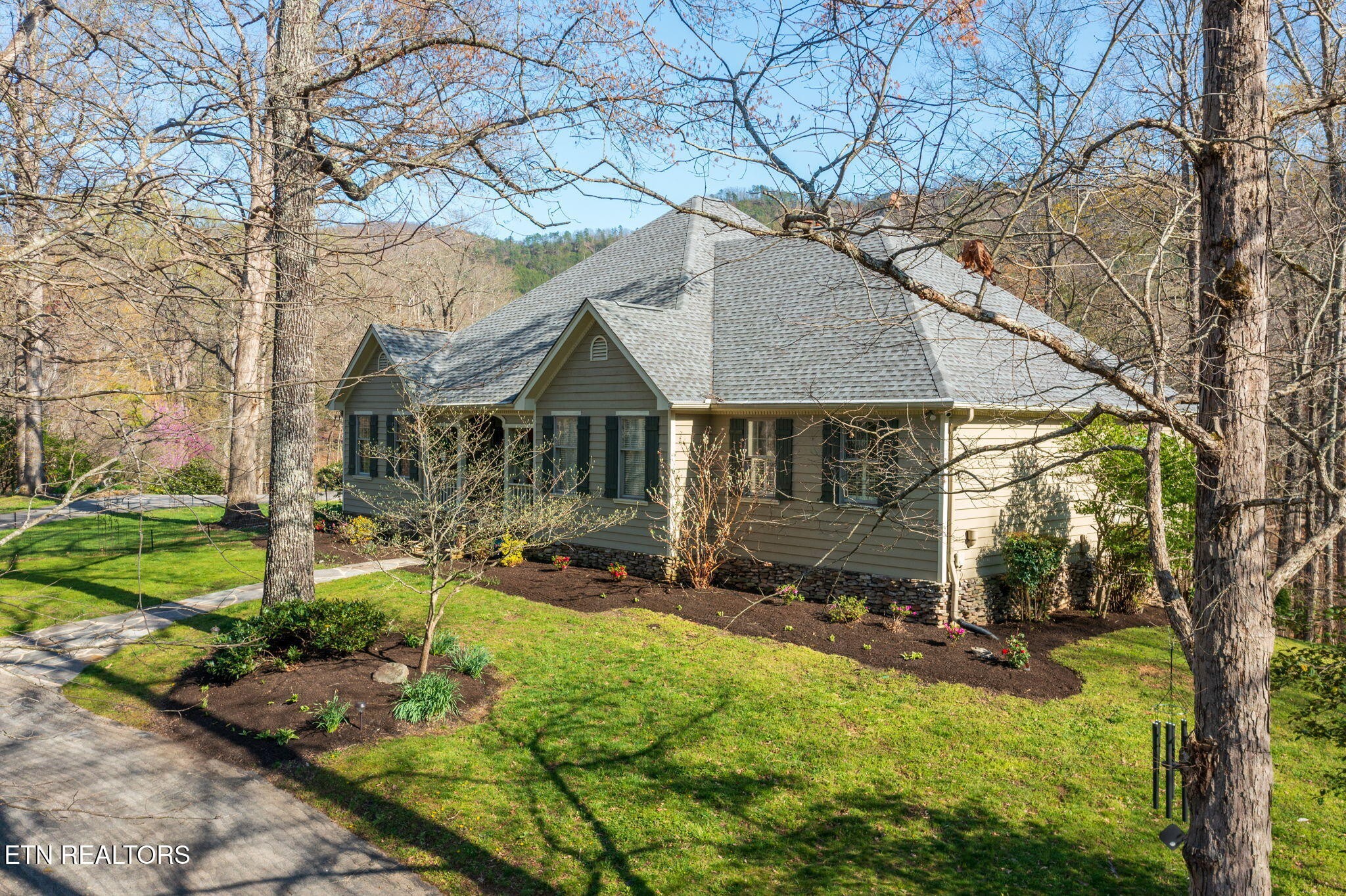 3458 Allegheny Loop Road Maryville, TN 37803 - Photo 5 of 60 Gallery Image 5