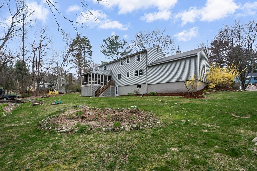 10 Francine Road Acton, MA 01720 - Photo 39 of 42 Gallery Image 39