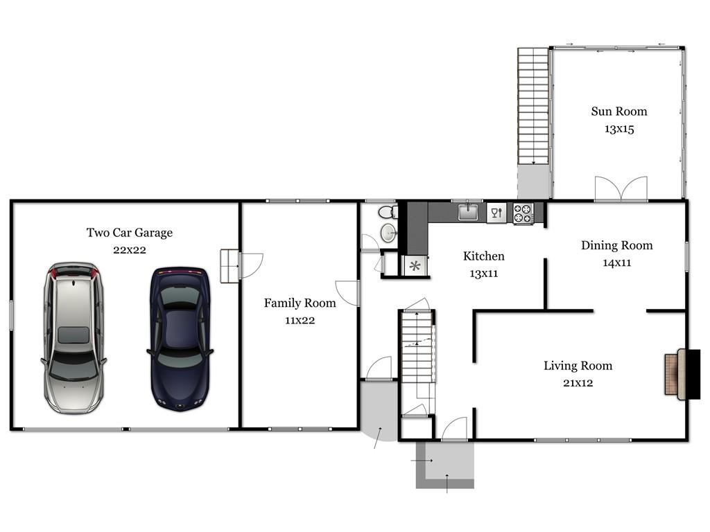 10 Francine Road Acton, MA 01720 - Photo 40 of 42 Gallery Image 40