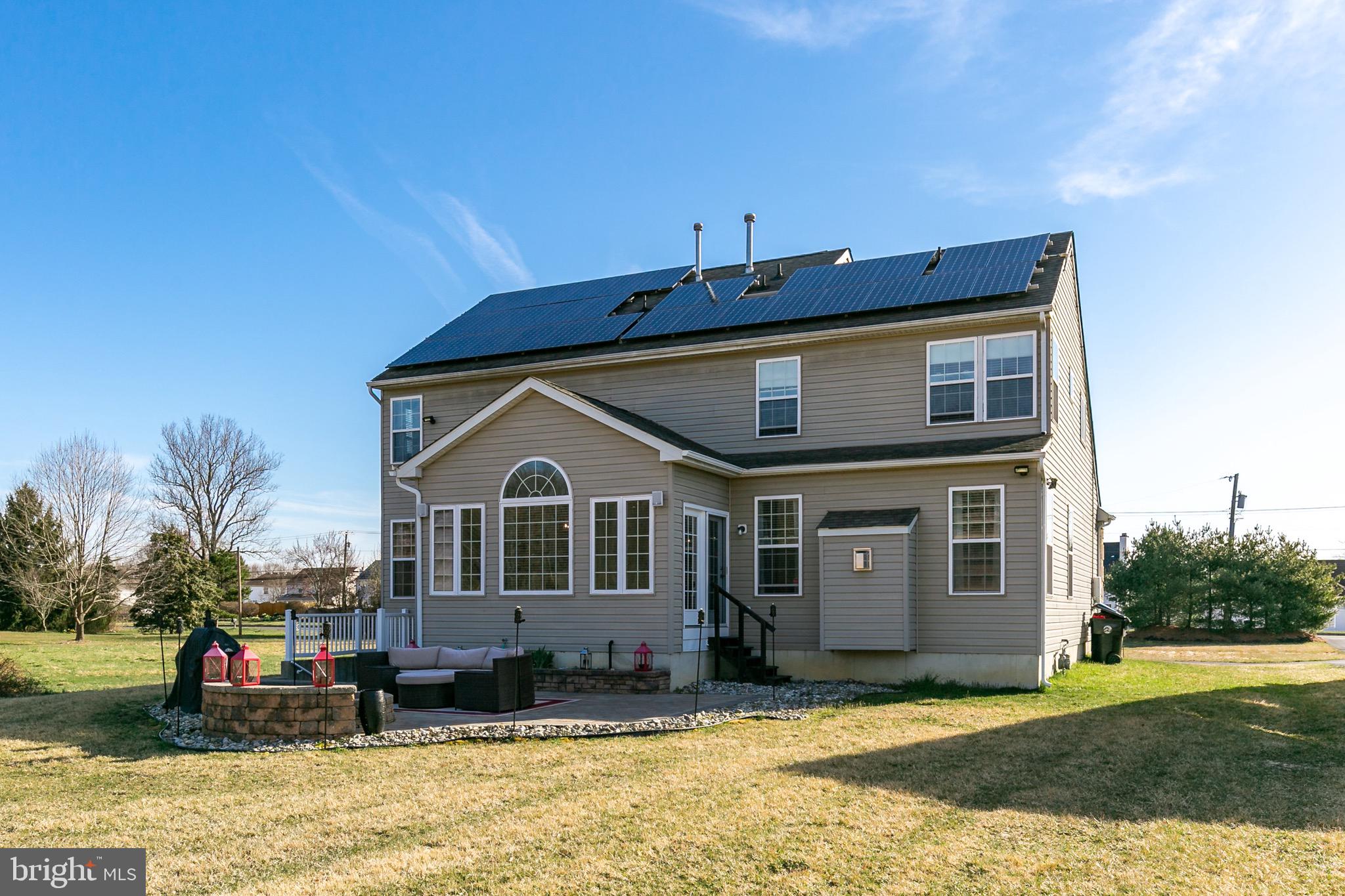 653 Chews Landing Road Sicklerville, NJ 08081 - Photo 28 of 34 Gallery Image 28