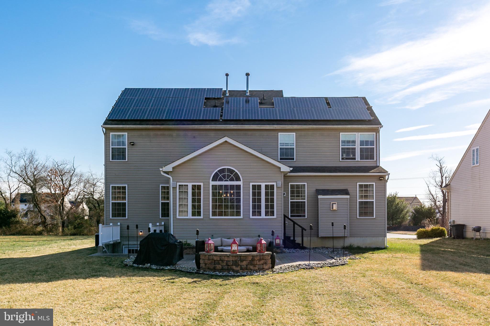 653 Chews Landing Road Sicklerville, NJ 08081 - Photo 29 of 34 Gallery Image 29