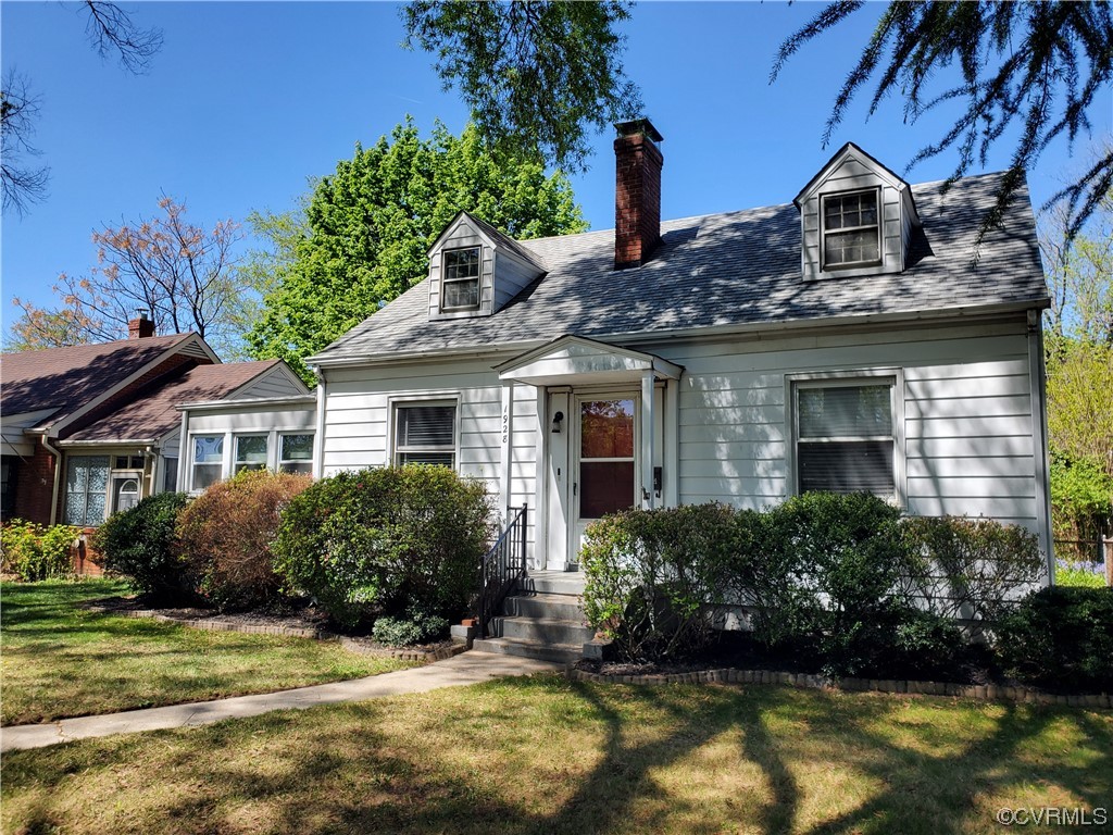 1928 Seddon Road Richmond, VA 23227 - Photo 2 of 17 Gallery Image 2