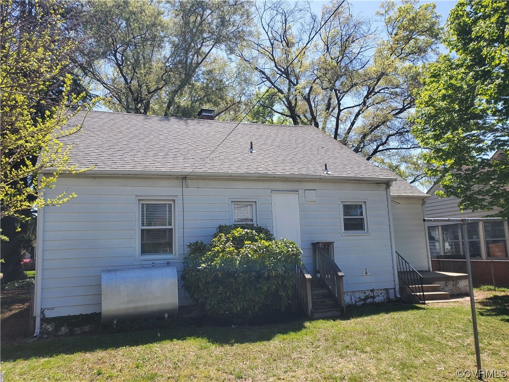 1928 Seddon Road Richmond, VA 23227 - Photo 4 of 17 Gallery Image 4