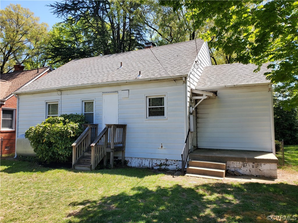 1928 Seddon Road Richmond, VA 23227 - Photo 5 of 17 Gallery Image 5