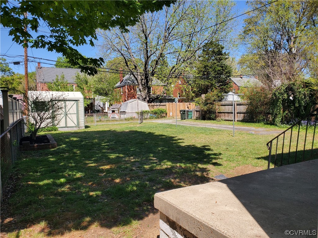 1928 Seddon Road Richmond, VA 23227 - Photo 9 of 17 Gallery Image 9