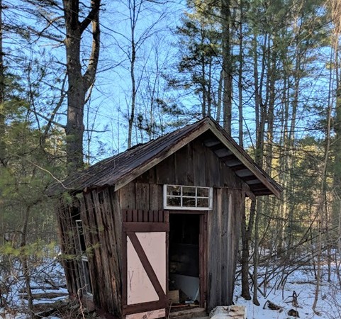 63 Teawaddle Hill Road Leverett, MA 01054 - Photo 13 of 13 Gallery Image 13