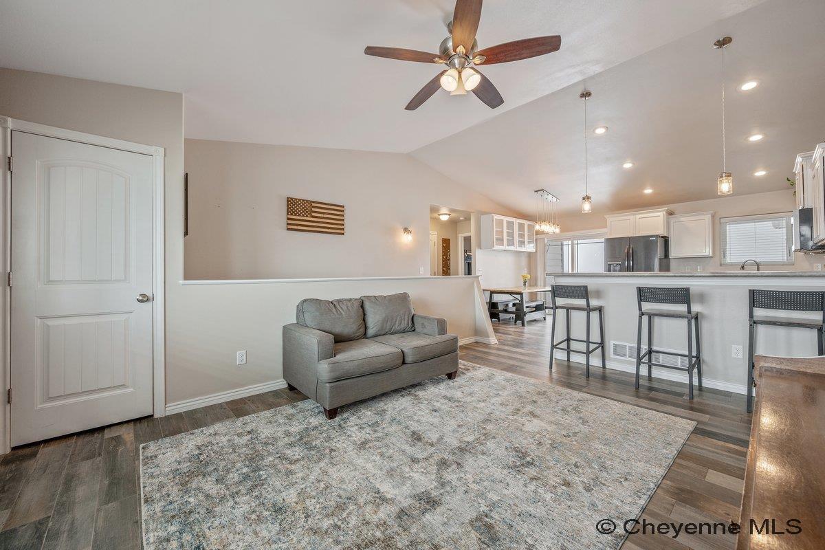 3762 Riata Loop Cheyenne, WY 82007 - Photo 13 of 31 Gallery Image 13