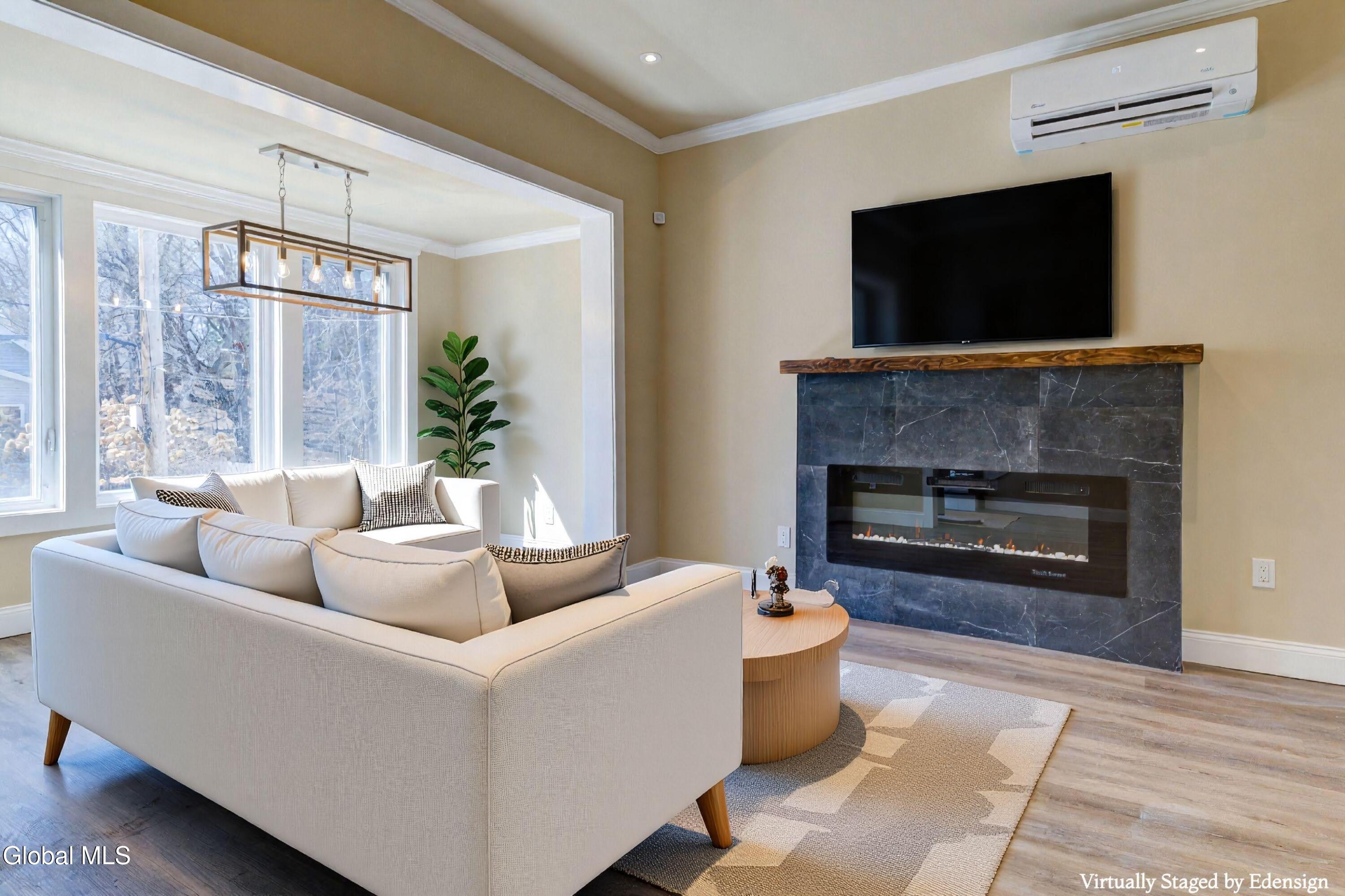 8 Sheldon Street Schenectady, NY 12308 - Photo 11 of 37 sheldon LR staged 2