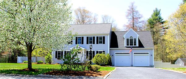 6 Thistle Lane Rochester, MA 02770 - Photo 2 of 25