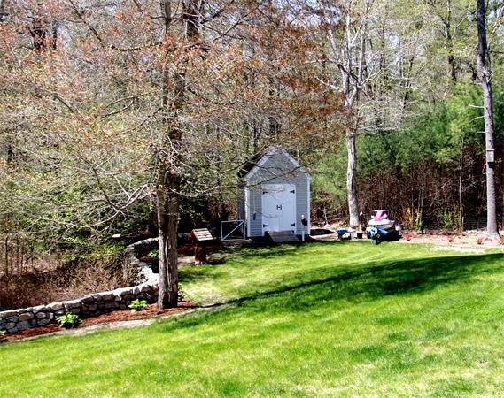 6 Thistle Lane Rochester, MA 02770 - Photo 22 of 25