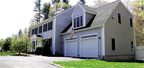 6 Thistle Lane Rochester, MA 02770 - Photo 3 of 25