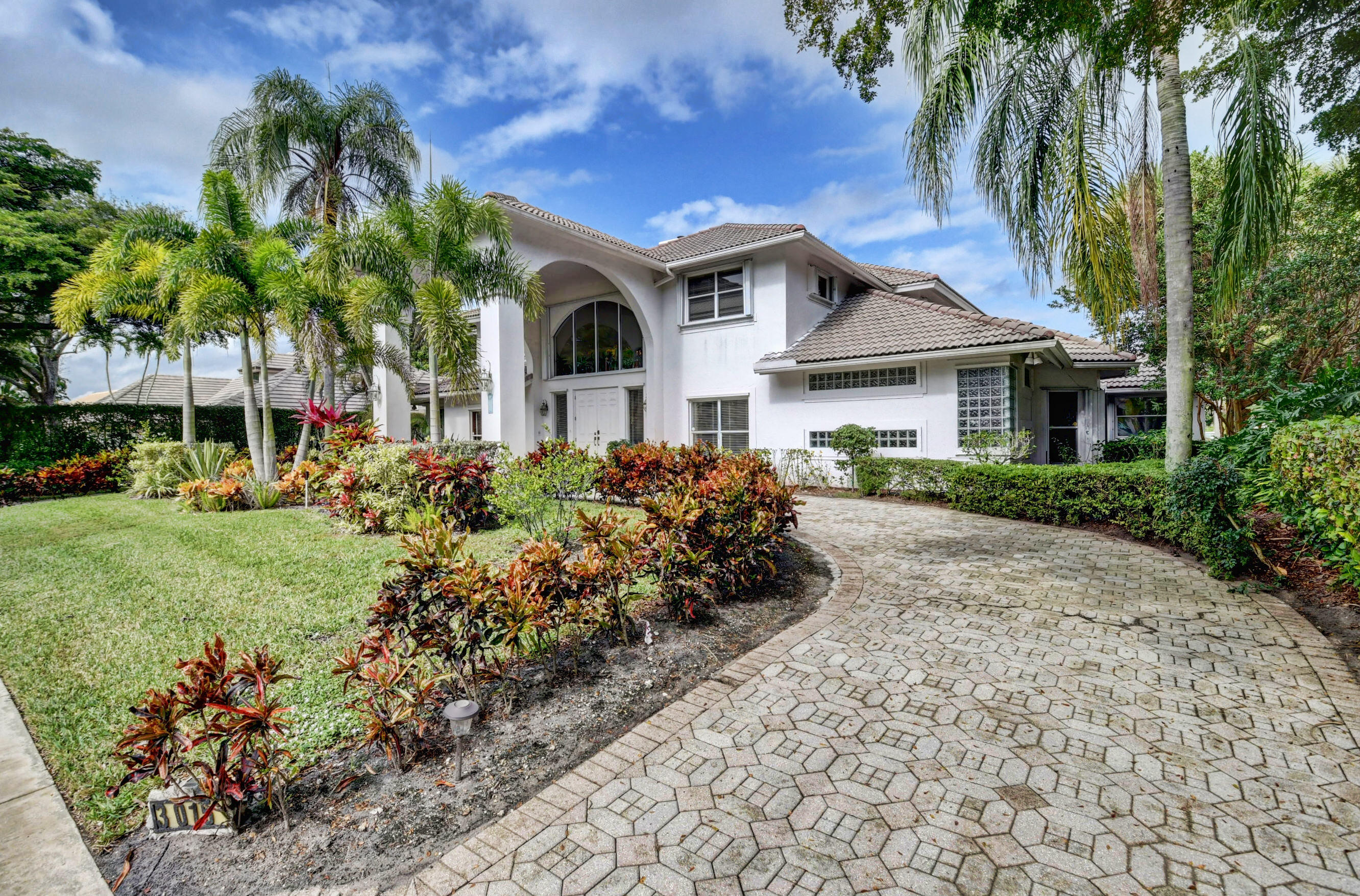 3015 Equestrian Drive Boca Raton, FL 33434 - Photo 3 of 66 DSC_1753_4_5_6_7