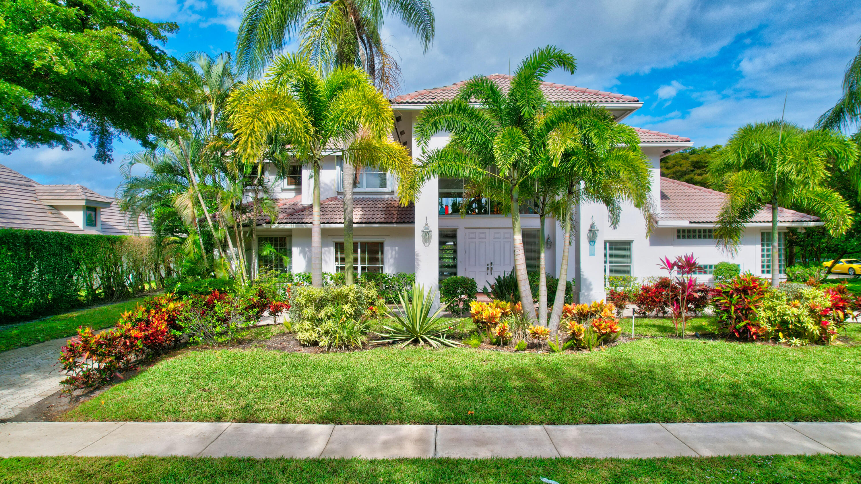 3015 Equestrian Drive Boca Raton, FL 33434 - Photo 58 of 66 DJI_0846_47_48_49_50