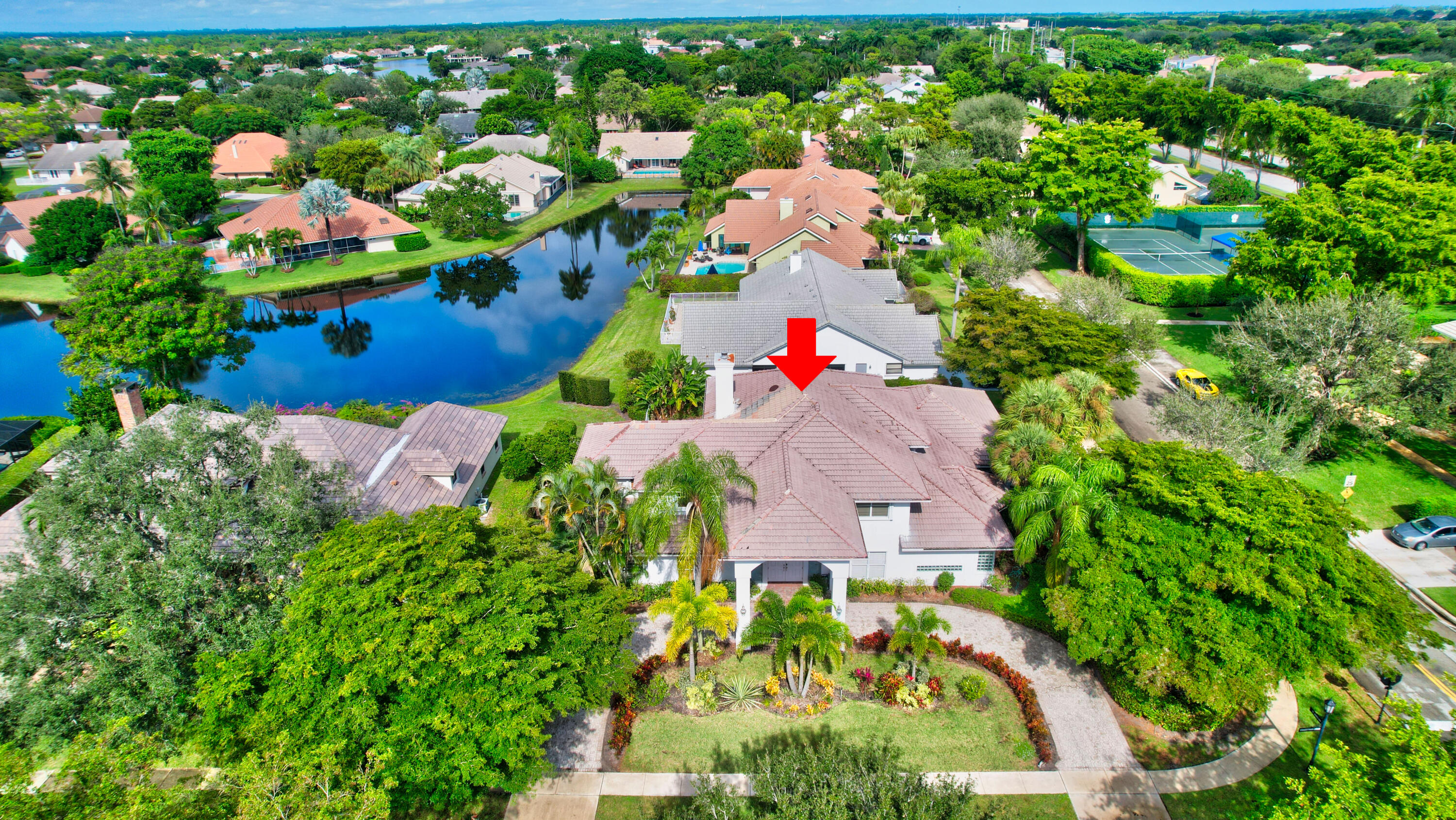 3015 Equestrian Drive Boca Raton, FL 33434 - Photo 60 of 66 DJI_0861_2_3_4_5