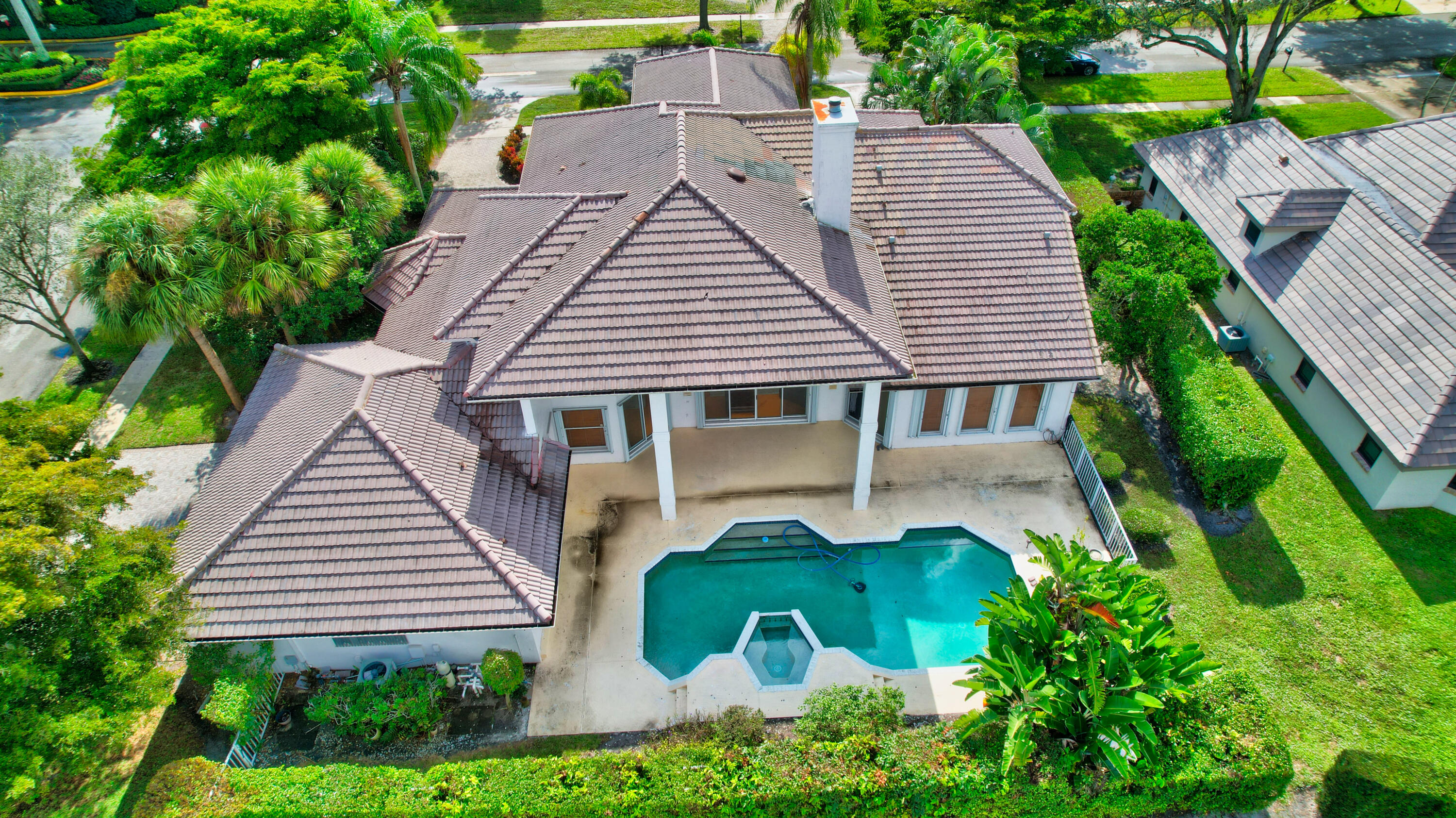 3015 Equestrian Drive Boca Raton, FL 33434 - Photo 66 of 66 DJI_0896_897_898_899_900