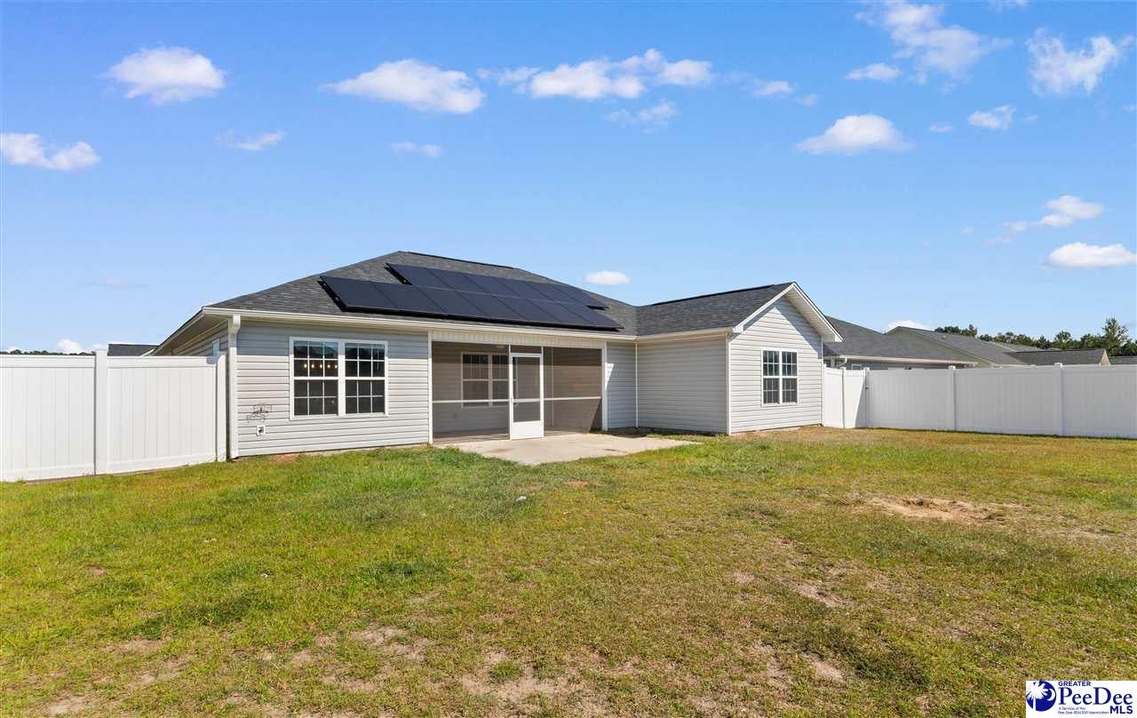 4069 Milan Road Florence, SC 29506 - Photo 28 of 33 Gallery Image 28