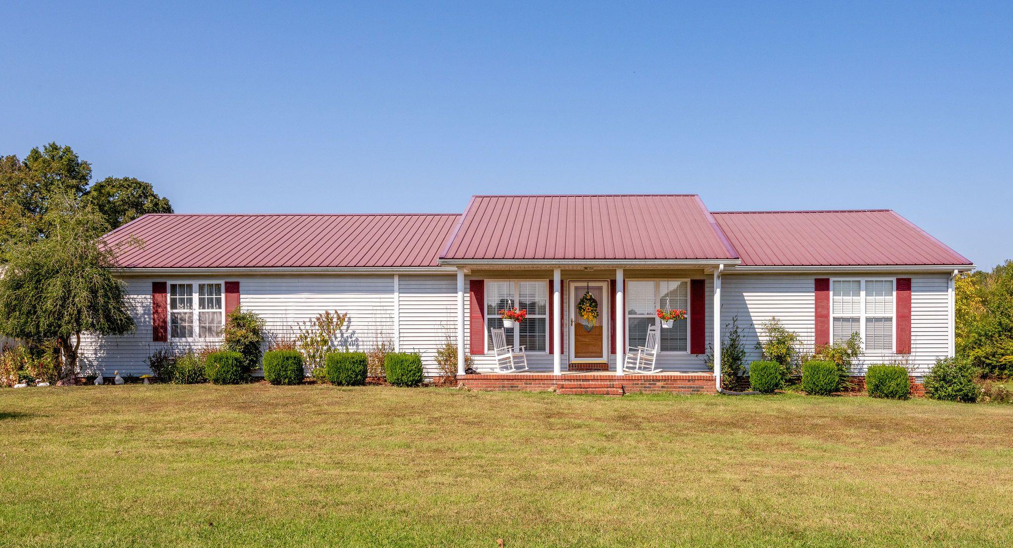 4197 Sylvia Road Vanleer, TN 37181 - Photo 1 of 30 Gallery Image 1
