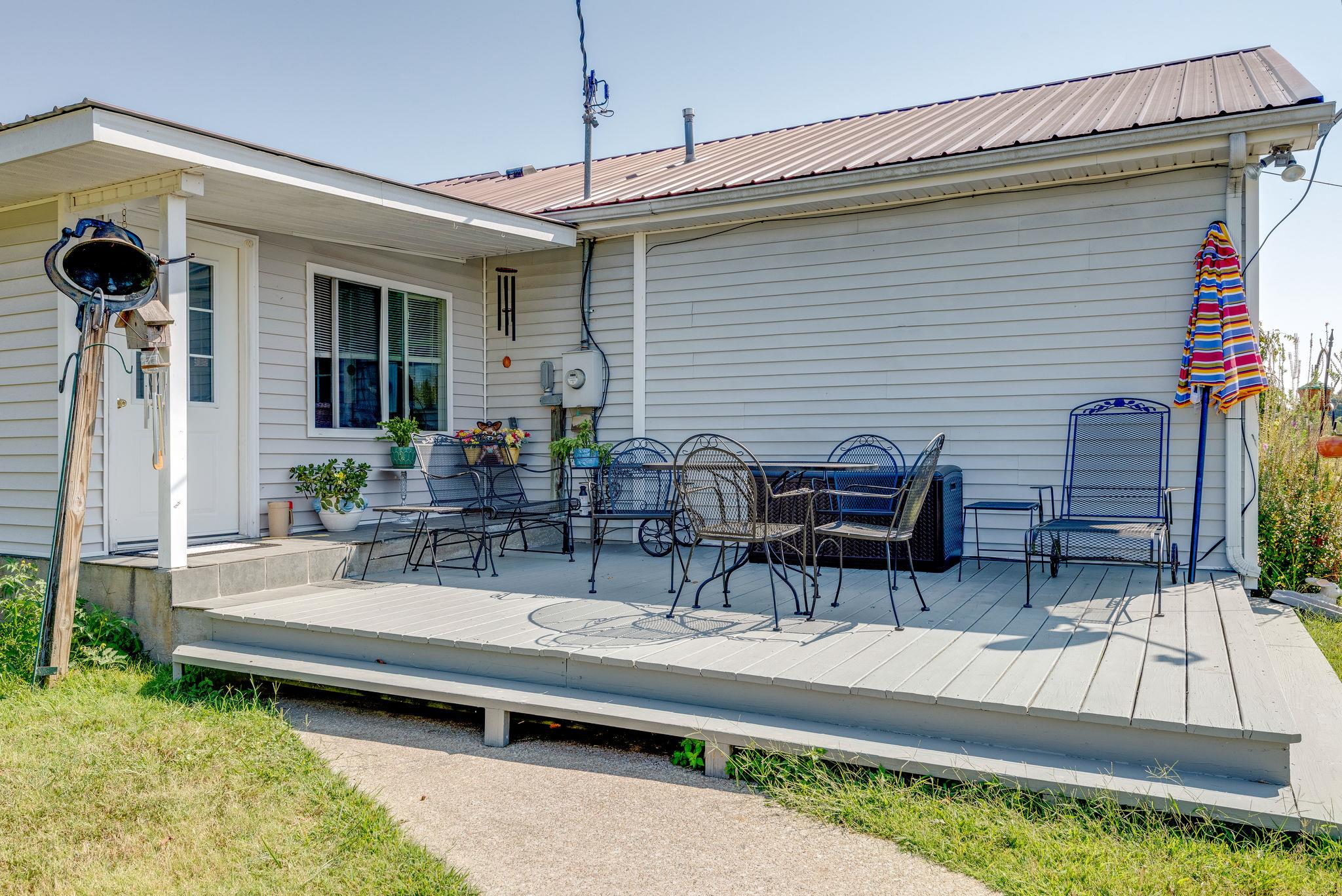 4197 Sylvia Road Vanleer, TN 37181 - Photo 18 of 30 Gallery Image 18