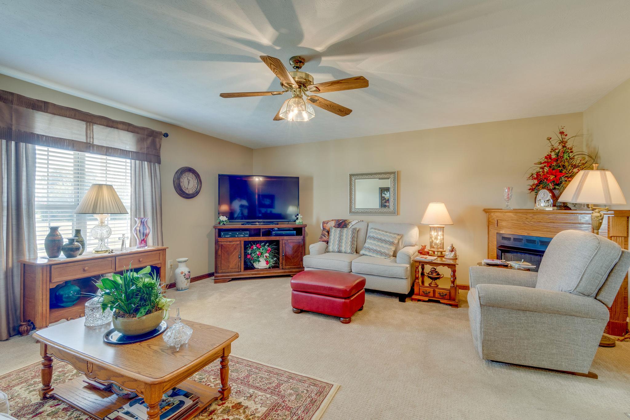 4197 Sylvia Road Vanleer, TN 37181 - Photo 4 of 30 Gallery Image 4
