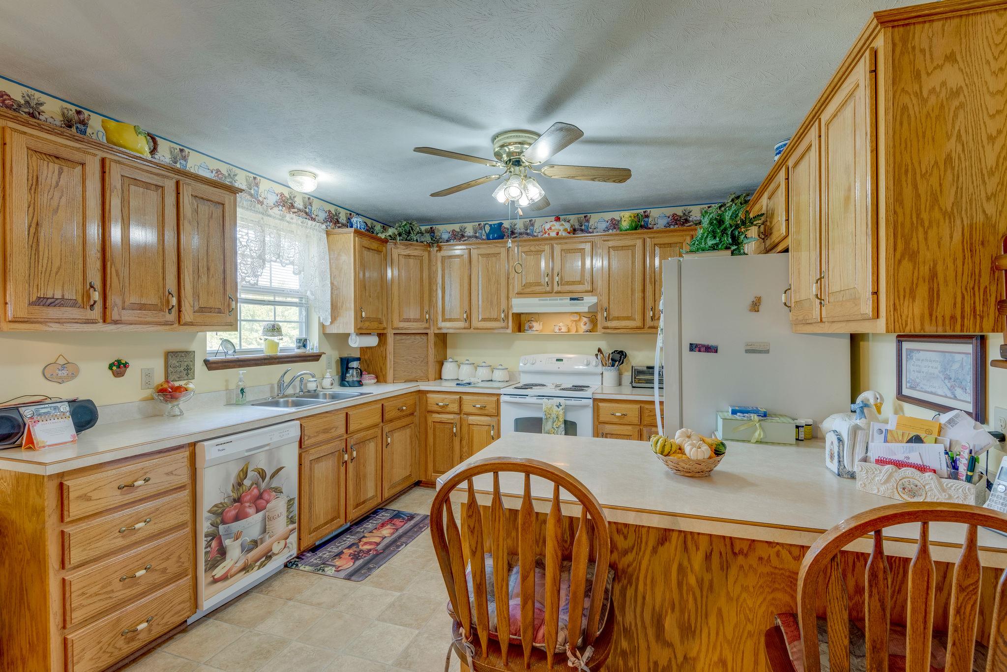 4197 Sylvia Road Vanleer, TN 37181 - Photo 6 of 30 Gallery Image 6
