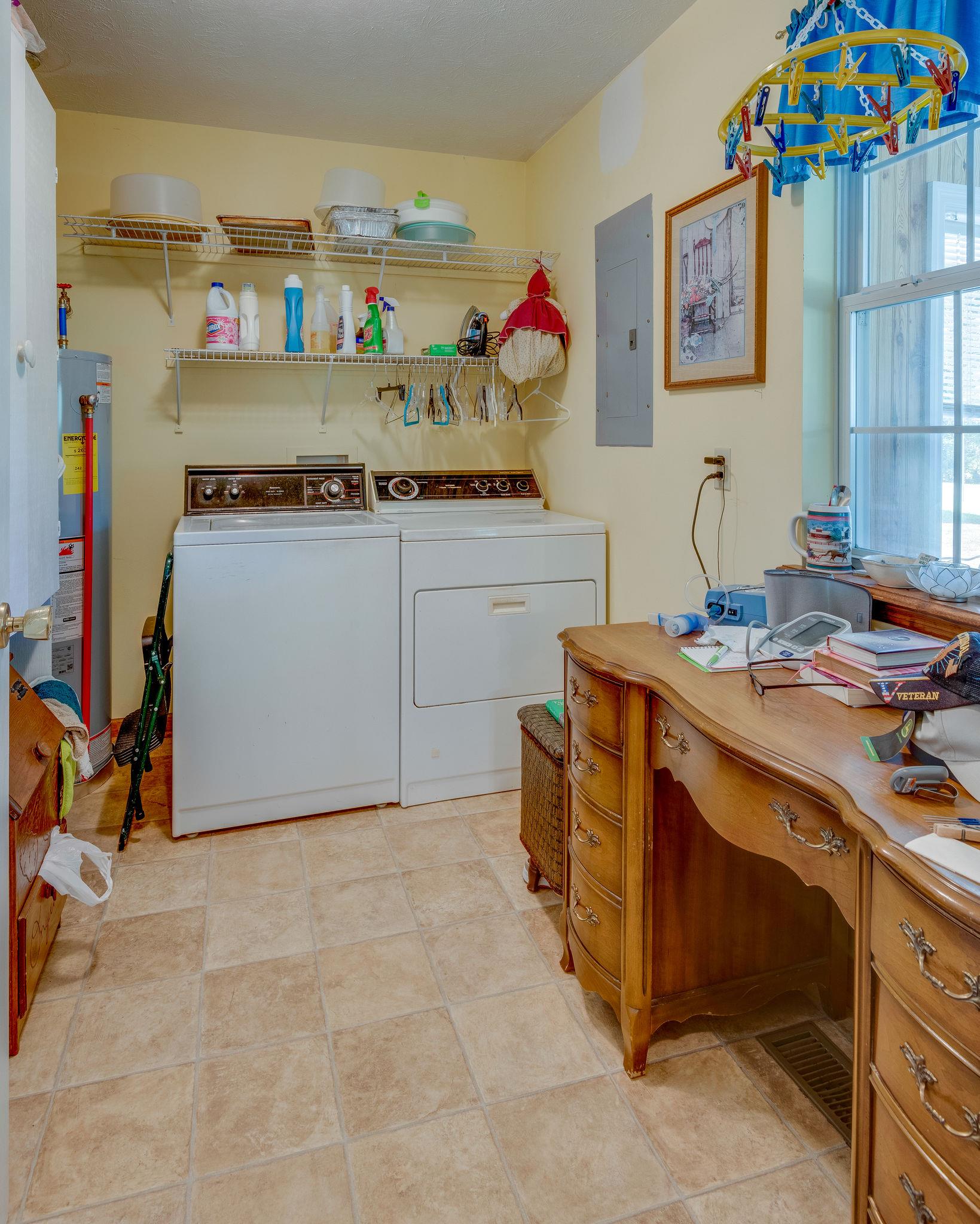 4197 Sylvia Road Vanleer, TN 37181 - Photo 8 of 30 Gallery Image 8