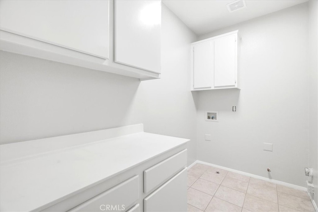 27 Whitworth Ladera Ranch, CA 92694 - Photo 26 of 33 Laundry Room Located on the second floor.