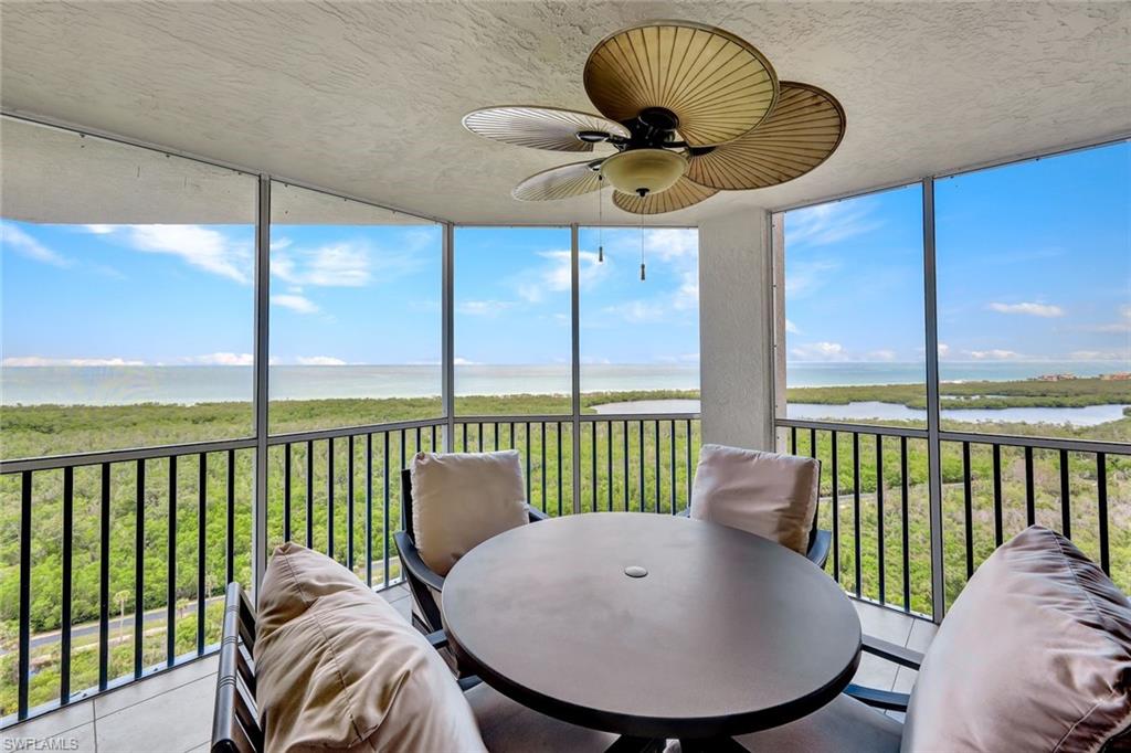 6573 Marissa Loop, Unit 2003 Naples, FL 34108 - Photo 1 of 41 a view of a balcony