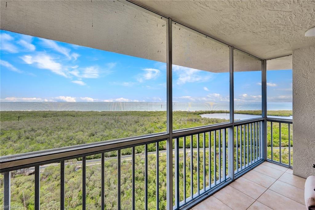 6573 Marissa Loop, Unit 2003 Naples, FL 34108 - Photo 21 of 41 a view of city with balcony