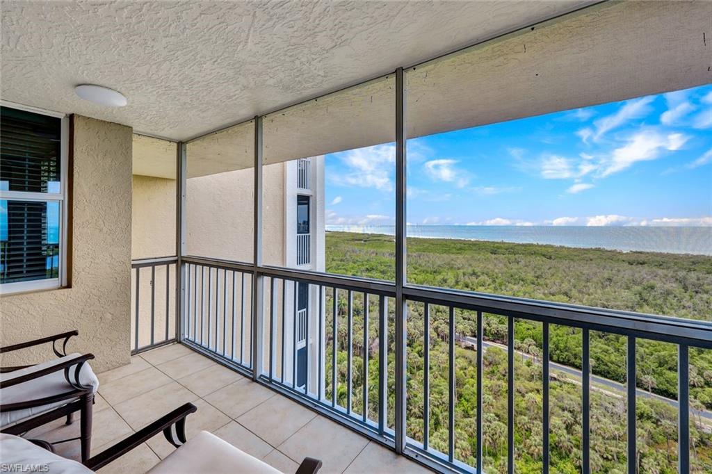 6573 Marissa Loop, Unit 2003 Naples, FL 34108 - Photo 22 of 41 a view of a city from a balcony