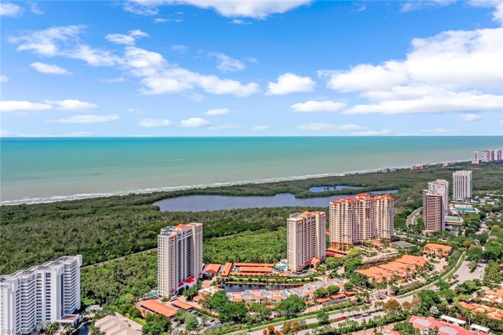 6573 Marissa Loop, Unit 2003 Naples, FL 34108 - Photo 25 of 41 a view of a city with ocean view