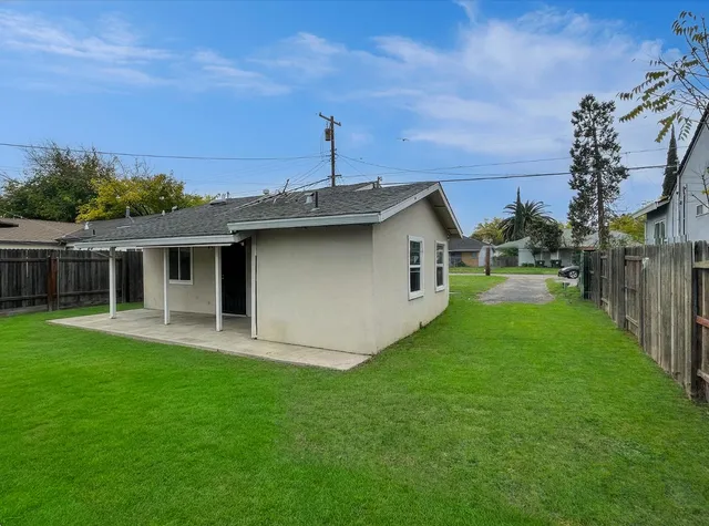 $265,000 | 2749 Ellen Street, Sacramento, CA 95815
