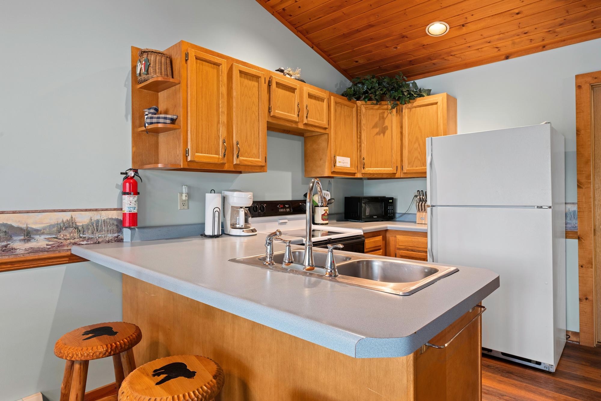 7980 Paton Road, Unit 8 & 9 St. Germain, WI 54558 - Photo 24 of 56 Gallery Image 24