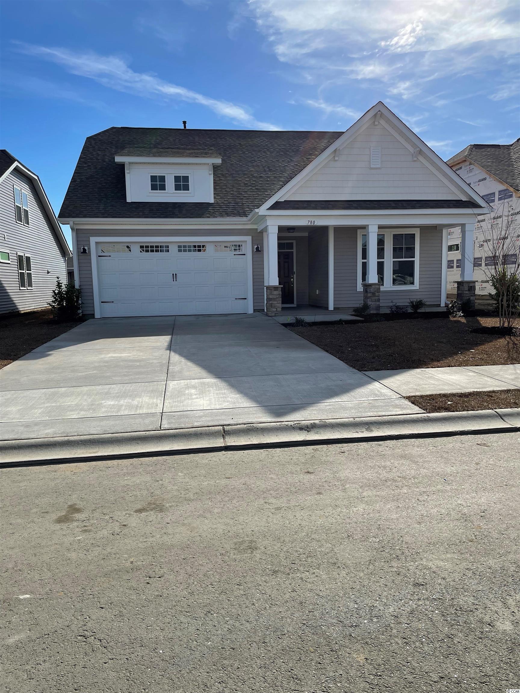 780 Hackberry Way Longs, SC 29568 - Photo 1 of 2 Gallery Image 1