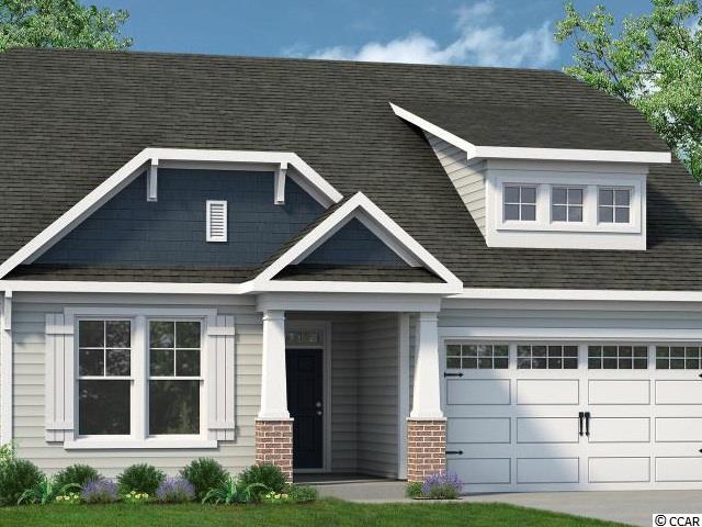 780 Hackberry Way Longs, SC 29568 - Photo 2 of 2 Gallery Image 2