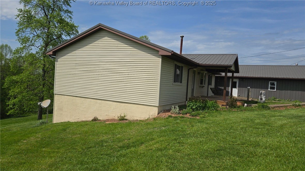 1231 Watts Chapel Road Kenna, WV 25248 - Photo 18 of 19 Gallery Image 18