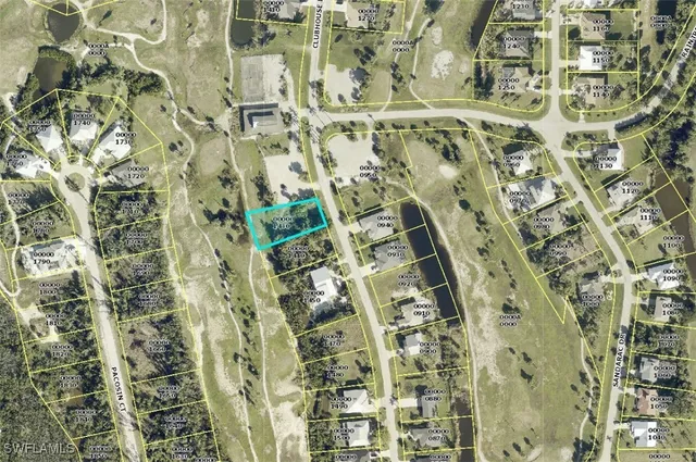 $67,000 | 14247 Clubhouse Drive, Bokeelia, FL 33922