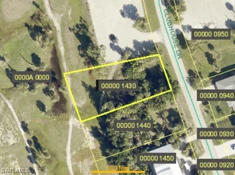 $67,000 | 14247 Clubhouse Drive, Bokeelia, FL 33922